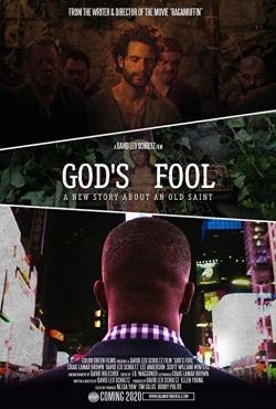 God's Fool-watch