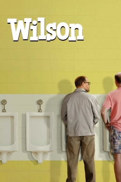 Wilson-watch