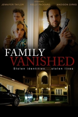 Family Vanished-watch