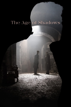 The Age of Shadows-watch