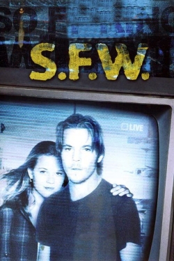 S.F.W.-watch
