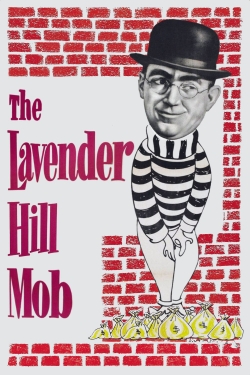 The Lavender Hill Mob-watch