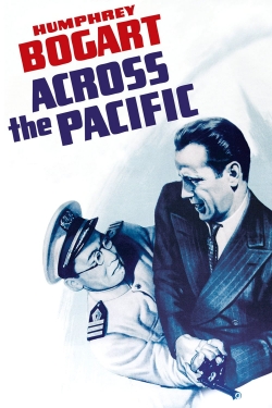 Across the Pacific-watch