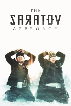 The Saratov Approach-watch