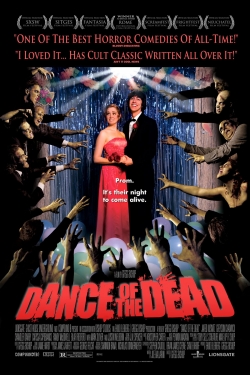 Dance of the Dead-watch