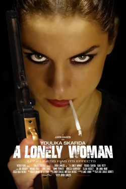 A Lonely Woman-watch