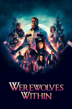 Werewolves Within-watch