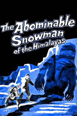 The Abominable Snowman-watch