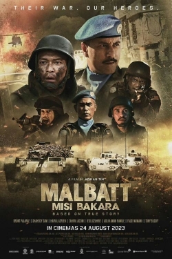 Malbatt: Misi Bakara-watch