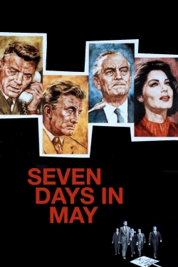 Seven Days in May-watch