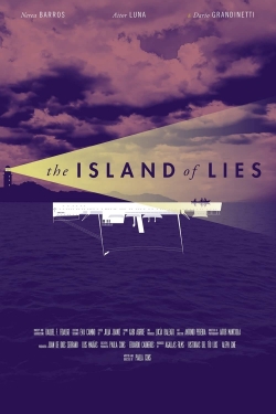 The Island of Lies-watch