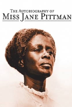 The Autobiography of Miss Jane Pittman-watch