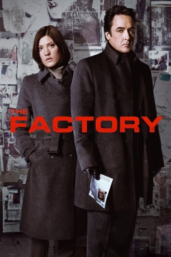 The Factory-watch