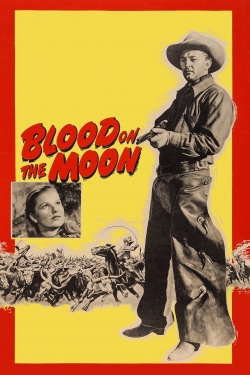 Blood on the Moon-watch