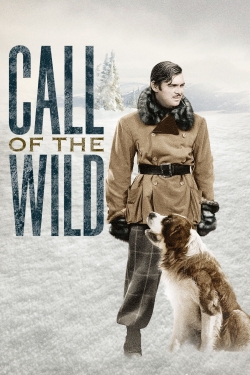Call of the Wild-watch