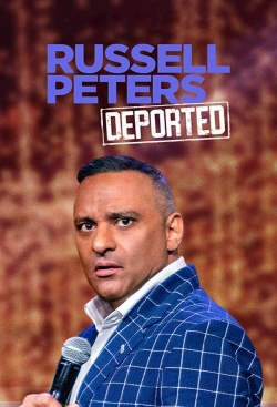 Russell Peters: Deported-watch