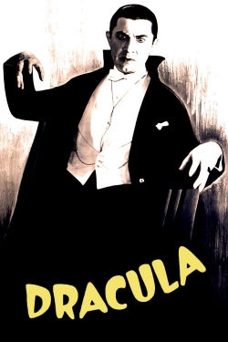 Dracula-watch