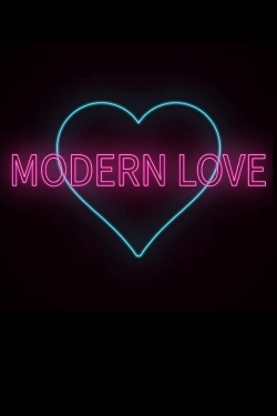 Modern Love-watch