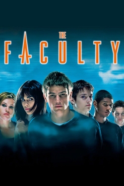 The Faculty-watch