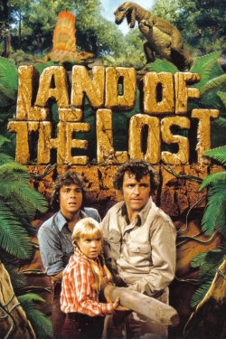 Land of the Lost-watch