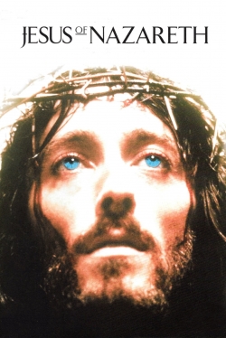 Jesus of Nazareth-watch