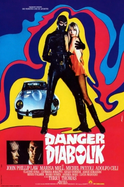 Danger: Diabolik-watch