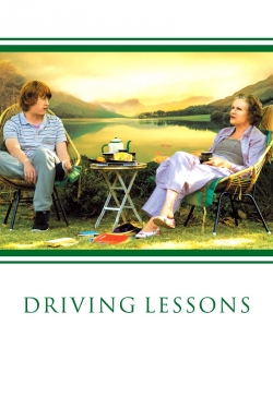 Driving Lessons-watch