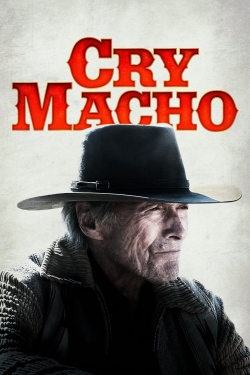 Cry Macho-watch