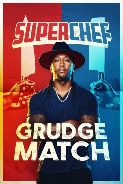 Superchef Grudge Match-watch