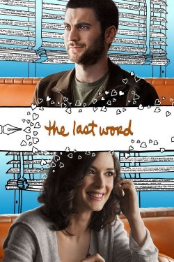 The Last Word-watch