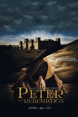 The Apostle Peter: Redemption-watch