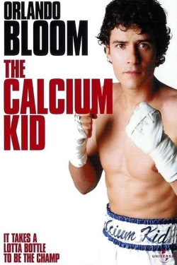 The Calcium Kid-watch