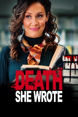 Death She Wrote-watch
