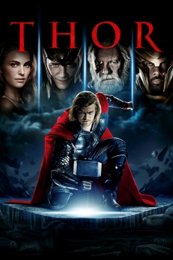 Thor-watch