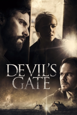 Devil's Gate-watch