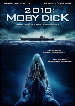 2010: Moby Dick-watch