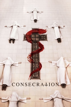 Consecration-watch