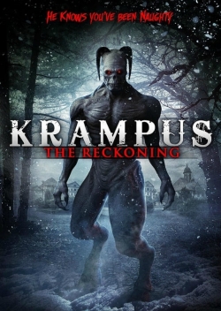 Krampus: The Reckoning-watch