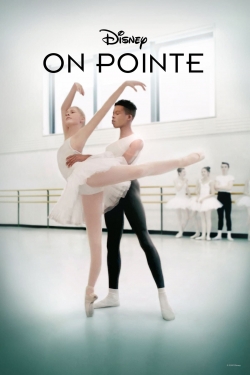 On Pointe-watch