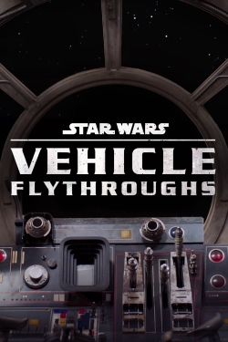 Star Wars: Vehicle Flythroughs-watch