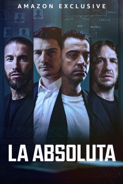 La Absoluta-watch