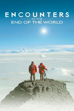 Encounters at the End of the World-watch