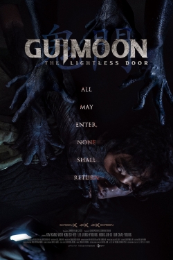 Guimoon: The Lightless Door-watch