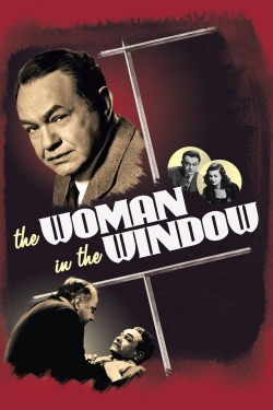 The Woman in the Window-watch