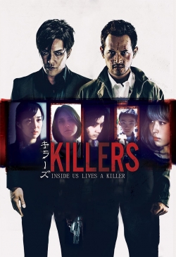 Killers-watch