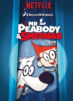 The Mr. Peabody & Sherman Show-watch