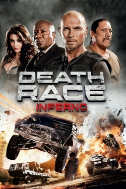 Death Race: Inferno-watch