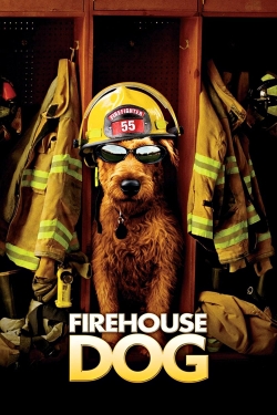 Firehouse Dog-watch