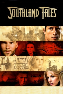 Southland Tales-watch