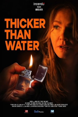 Thicker Than Water-watch